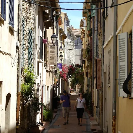 Tdr - Fabulous - 5 Stars Terrace - 4pax Old Town *