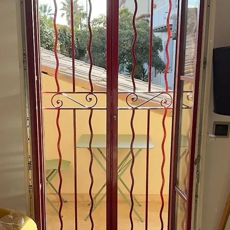 Tdr - Fabulous - 5 Stars Terrace - 4pax Old Town * Antibes