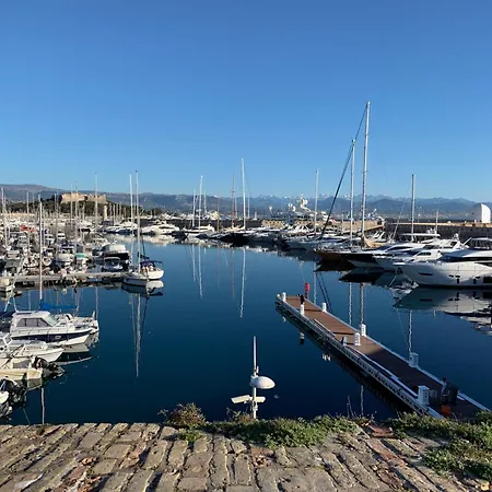 Tdr - Fabulous - 5 Stars Terrace - 4pax Old Town *