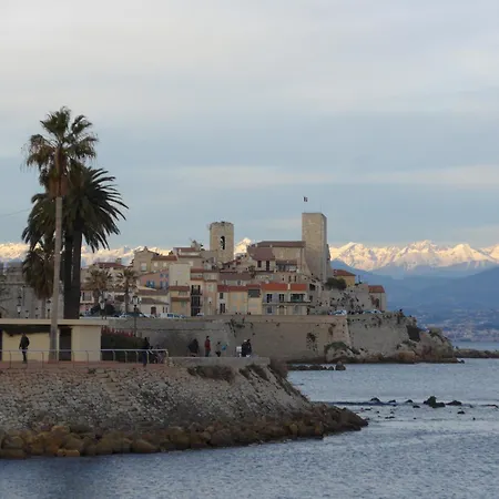 Apartment Tdr - Fabulous - 5 Stars Terrace - 4pax Old Town