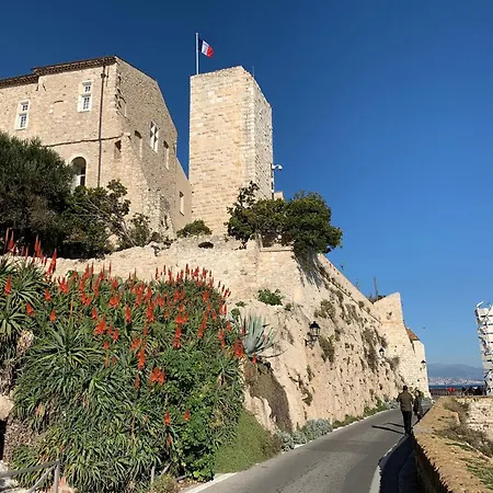 Tdr - Fabulous - 5 Stars Terrace - 4pax Old Town *