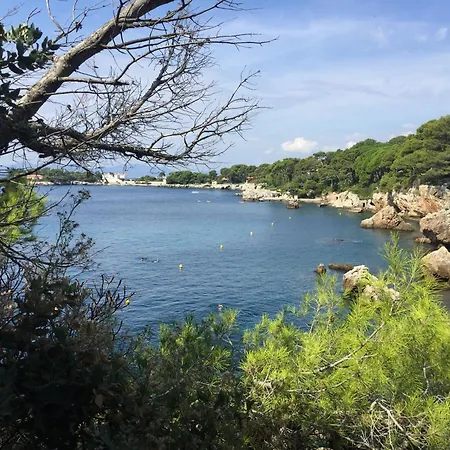 Tdr - Fabulous - 5 Stars Terrace - 4pax Old Town Antibes