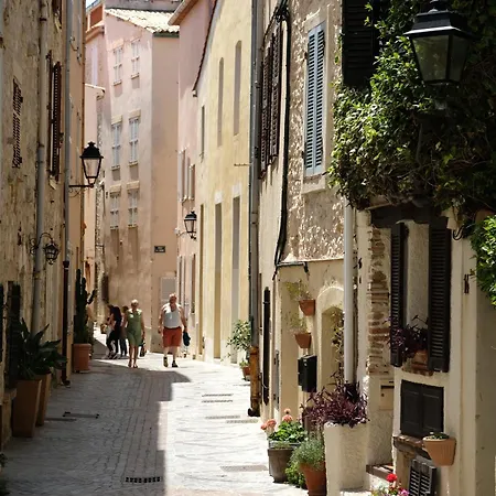 Appartement Tdr - Fabulous - 5 Stars Terrace - 4pax Old Town Antibes