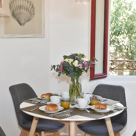 Tdr - Fabulous - 5 Stars Terrace - 4pax Old Town