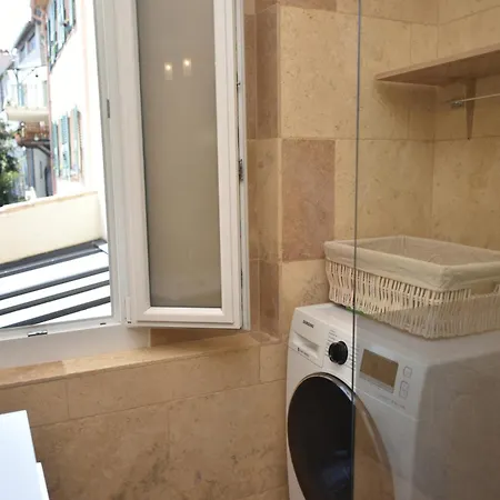 Appartement Tdr - Fabulous - 5 Stars Terrace - 4pax Old Town