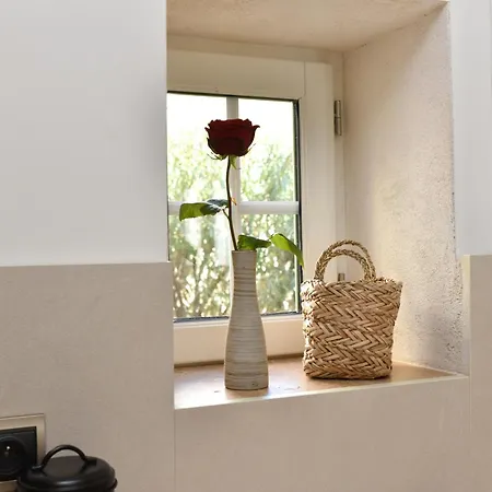 Apartment Tdr - Fabulous - 5 Stars Terrace - 4pax Old Town *