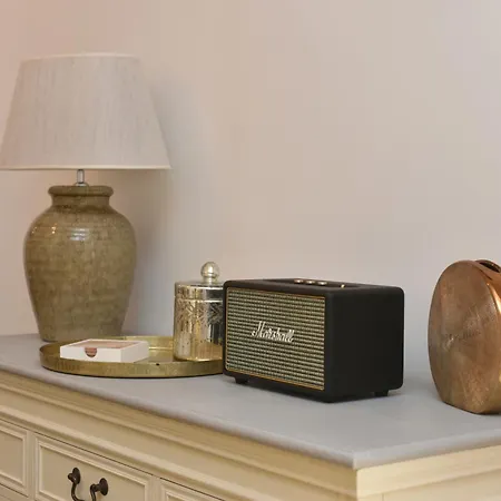 Tdr - Fabulous - 5 Stars Terrace - 4pax Old Town * Antibes