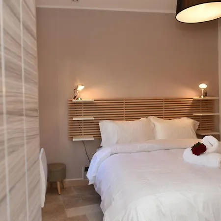 Tdr - Fabulous - 5 Stars Terrace - 4pax Old Town Appartement