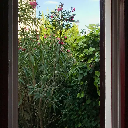 Apartment Tdr - Fabulous - 5 Stars Terrace - 4pax Old Town Antibes